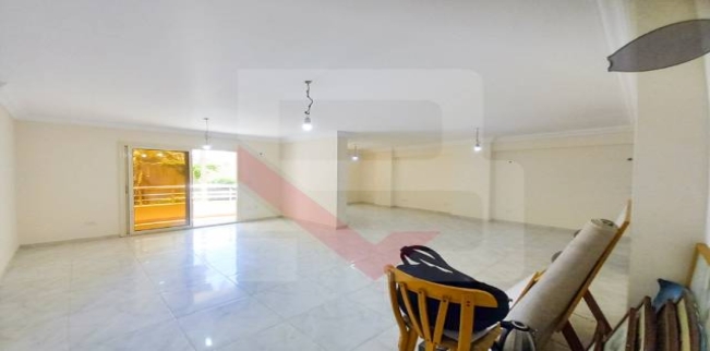 Apartment For Sale In Kafr Abdou - Qism Sidi Gabir - Alexandria