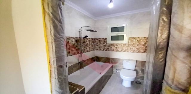 Apartment For Sale In Kafr Abdou - Qism Sidi Gabir - Alexandria