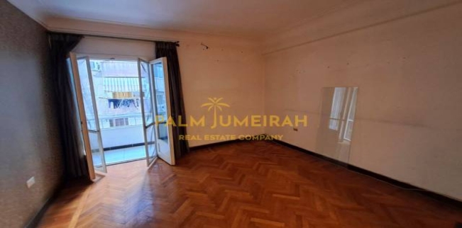 شقة للبيع فى كفر عبده - قسم سيدى جابر - الإسكندرية