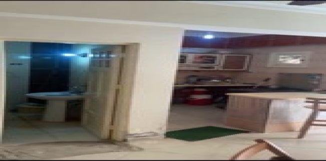 شقة للبيع فى مركز الحمام - مطروح