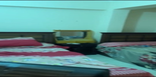 شقة للبيع فى مركز الحمام - مطروح