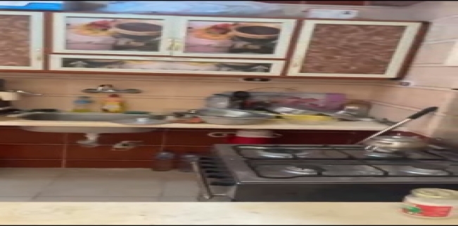 شقة للبيع فى مركز الحمام - مطروح