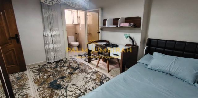 شقة للبيع فى سبورتنج - قسم سيدى جابر - الإسكندرية