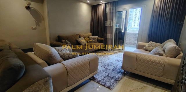 شقة للبيع فى سبورتنج - قسم سيدى جابر - الإسكندرية