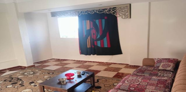 شقة للبيع فى سيدي بشر بحري - قسم المنتزه - الإسكندرية