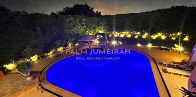 Villa For Rent In King Maryut - Qesm Al Amereyah - Alexandria