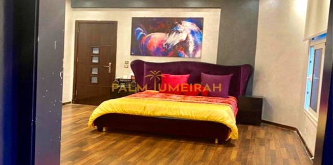 Villa For Rent In King Maryut - Qesm Al Amereyah - Alexandria
