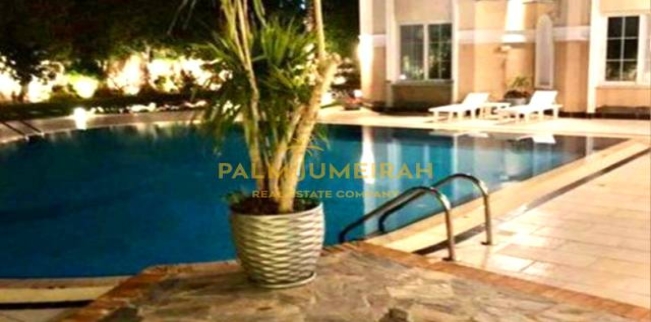Villa For Rent In King Maryut - Qesm Al Amereyah - Alexandria