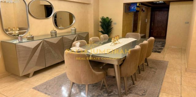 Apartment For Sale In Ganaklis - Qism El-Raml - Alexandria