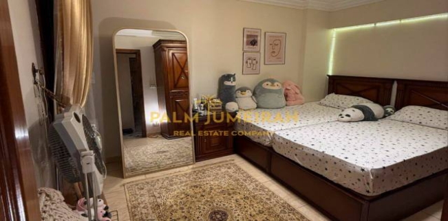 Apartment For Sale In Ganaklis - Qism El-Raml - Alexandria