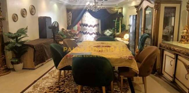 Apartment For Sale In El Mandara - Qism El-Montaza - Alexandria