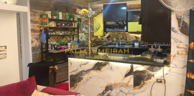 Apartment For Sale In El Mandara - Qism El-Montaza - Alexandria
