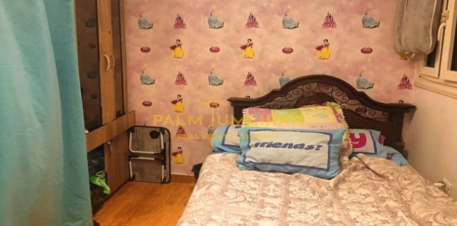 Apartment For Sale In El Mandara - Qism El-Montaza - Alexandria