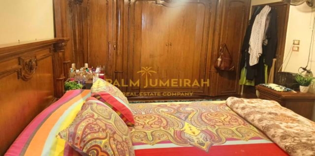 Apartment For Sale In El Mandara - Qism El-Montaza - Alexandria