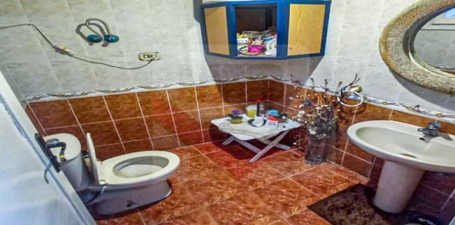 Apartment For Sale In Loran - Qism El-Raml - Alexandria