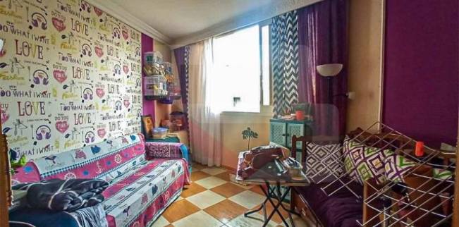 Apartment For Sale In Loran - Qism El-Raml - Alexandria