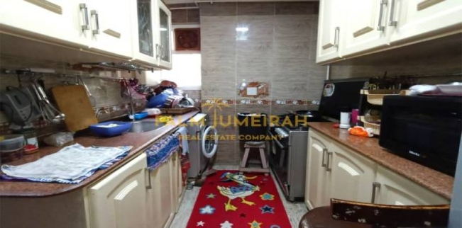 Apartment For Sale In Roushdy - Qism Sidi Gabir - Alexandria