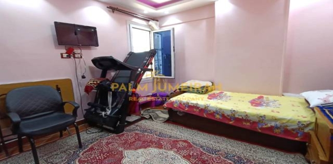Apartment For Sale In Roushdy - Qism Sidi Gabir - Alexandria