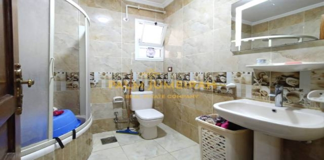 Apartment For Sale In Roushdy - Qism Sidi Gabir - Alexandria