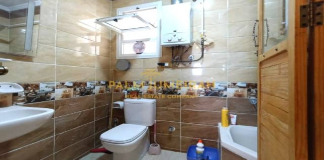 Apartment For Sale In Roushdy - Qism Sidi Gabir - Alexandria