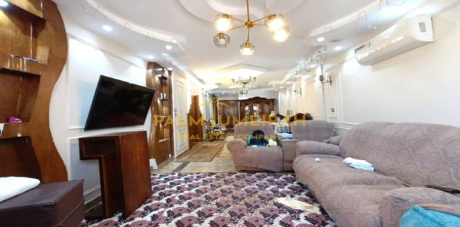 Apartment For Sale In Roushdy - Qism Sidi Gabir - Alexandria