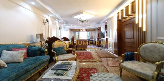 Apartment For Sale In Roushdy - Qism Sidi Gabir - Alexandria