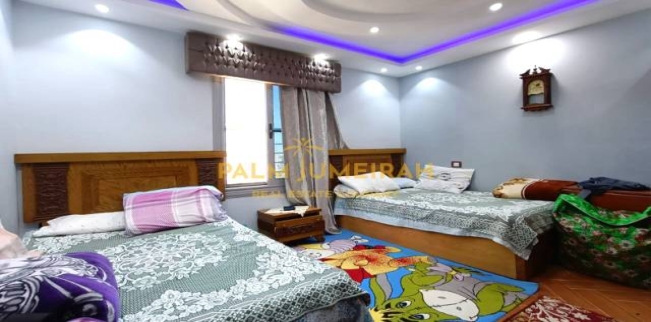 Apartment For Sale In Roushdy - Qism Sidi Gabir - Alexandria