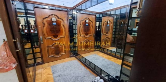 Apartment For Sale In Smoha - Qism Sidi Gabir - Alexandria