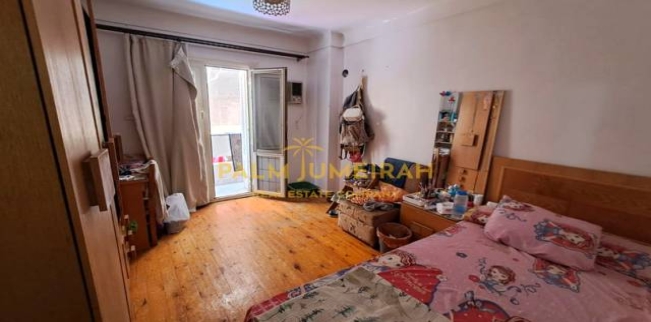 Apartment For Sale In Smoha - Qism Sidi Gabir - Alexandria