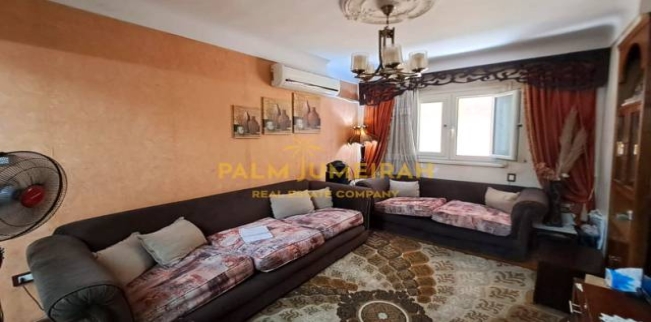 Apartment For Sale In Smoha - Qism Sidi Gabir - Alexandria