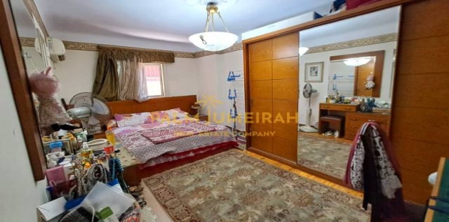 Apartment For Sale In Smoha - Qism Sidi Gabir - Alexandria