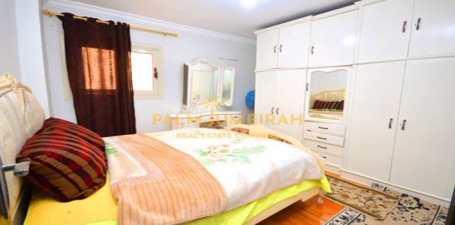 Apartment For Sale In Sapa Basha - Qism El-Raml - Alexandria