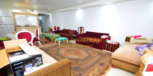 Apartment For Sale In Sapa Basha - Qism El-Raml - Alexandria