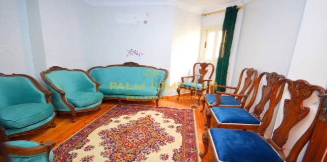 Apartment For Sale In Sapa Basha - Qism El-Raml - Alexandria