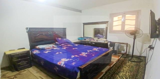 Apartment For Sale In Sidi Beshr Bahri - Qism El-Montaza - Alexandria