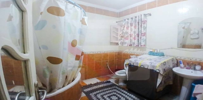 Apartment For Sale In Sidi Beshr Bahri - Qism El-Montaza - Alexandria