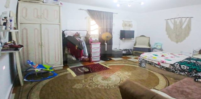 Apartment For Sale In Sidi Beshr Bahri - Qism El-Montaza - Alexandria