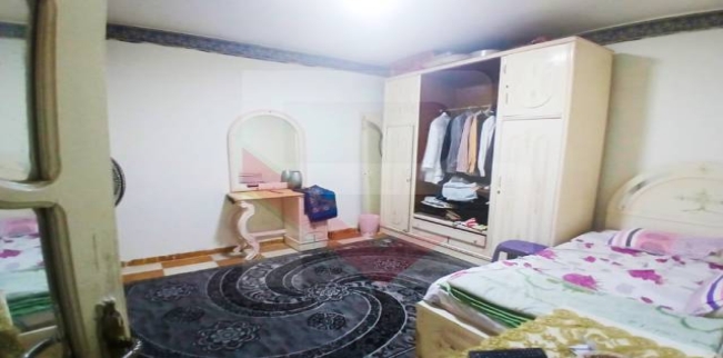 Apartment For Sale In Sidi Beshr Bahri - Qism El-Montaza - Alexandria