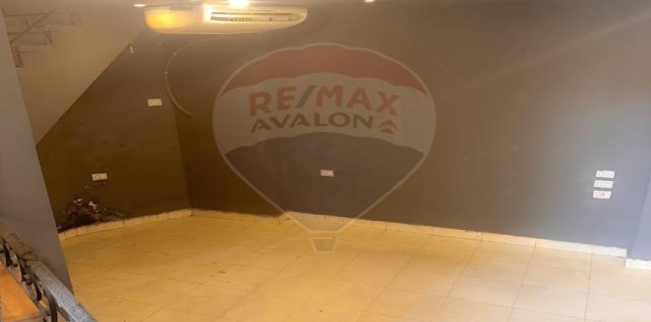 Store For Rent In Smoha - Qism Sidi Gabir - Alexandria