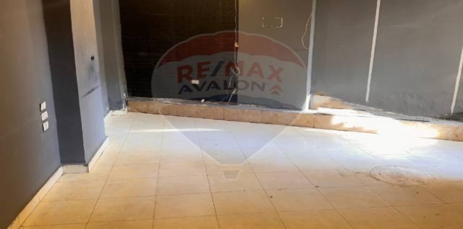 Store For Rent In Smoha - Qism Sidi Gabir - Alexandria