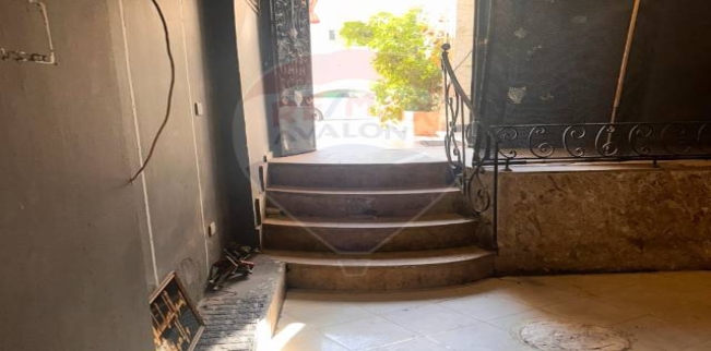 Store For Rent In Smoha - Qism Sidi Gabir - Alexandria