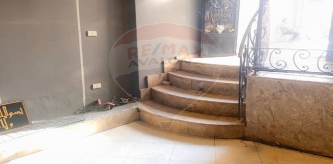 Store For Rent In Smoha - Qism Sidi Gabir - Alexandria
