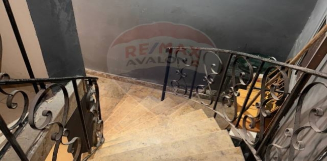 Store For Rent In Smoha - Qism Sidi Gabir - Alexandria