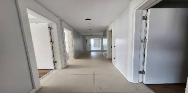 Apartment For Sale In Buyukgekmege - Istanbul