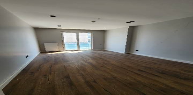 Apartment For Sale In Buyukgekmege - Istanbul