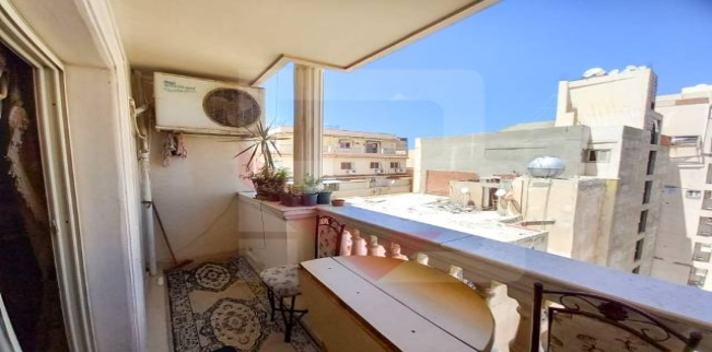 Apartment For Sale In Sapa Basha - Qism El-Raml - Alexandria