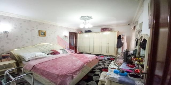 Apartment For Sale In Sapa Basha - Qism El-Raml - Alexandria