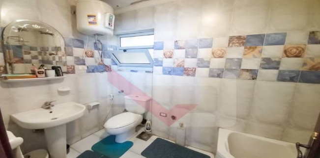 Apartment For Sale In Sapa Basha - Qism El-Raml - Alexandria