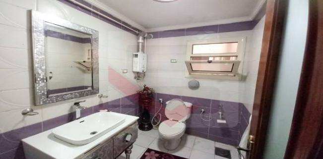 Apartment For Sale In Sapa Basha - Qism El-Raml - Alexandria