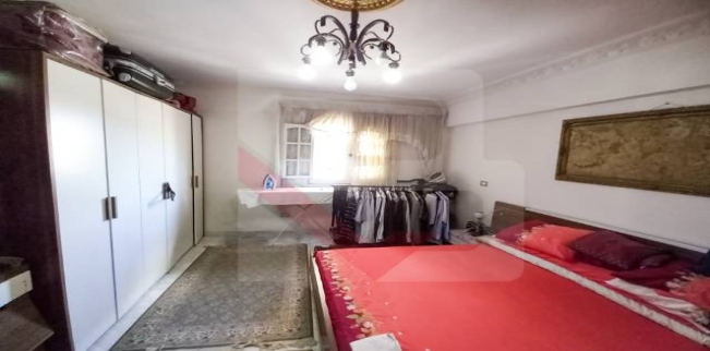 Apartment For Sale In Sapa Basha - Qism El-Raml - Alexandria